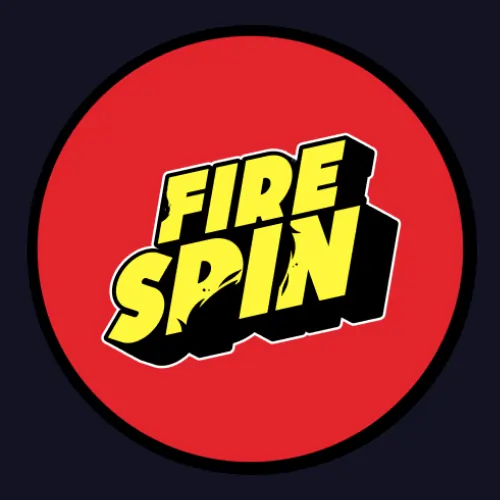 FireSpin banner